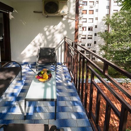 Sensitive Apartment เบลเกรด ภายนอก รูปภาพ