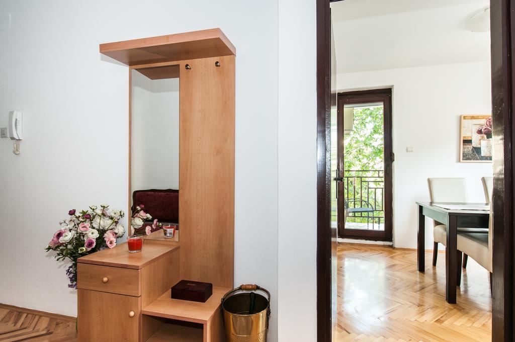 Sensitive Apartment เบลเกรด ภายนอก รูปภาพ