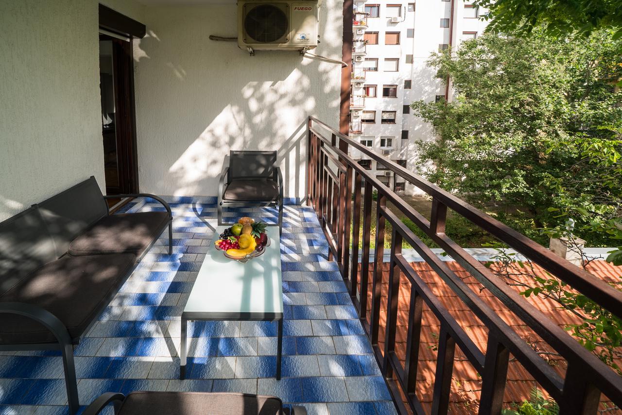 Sensitive Apartment เบลเกรด ภายนอก รูปภาพ