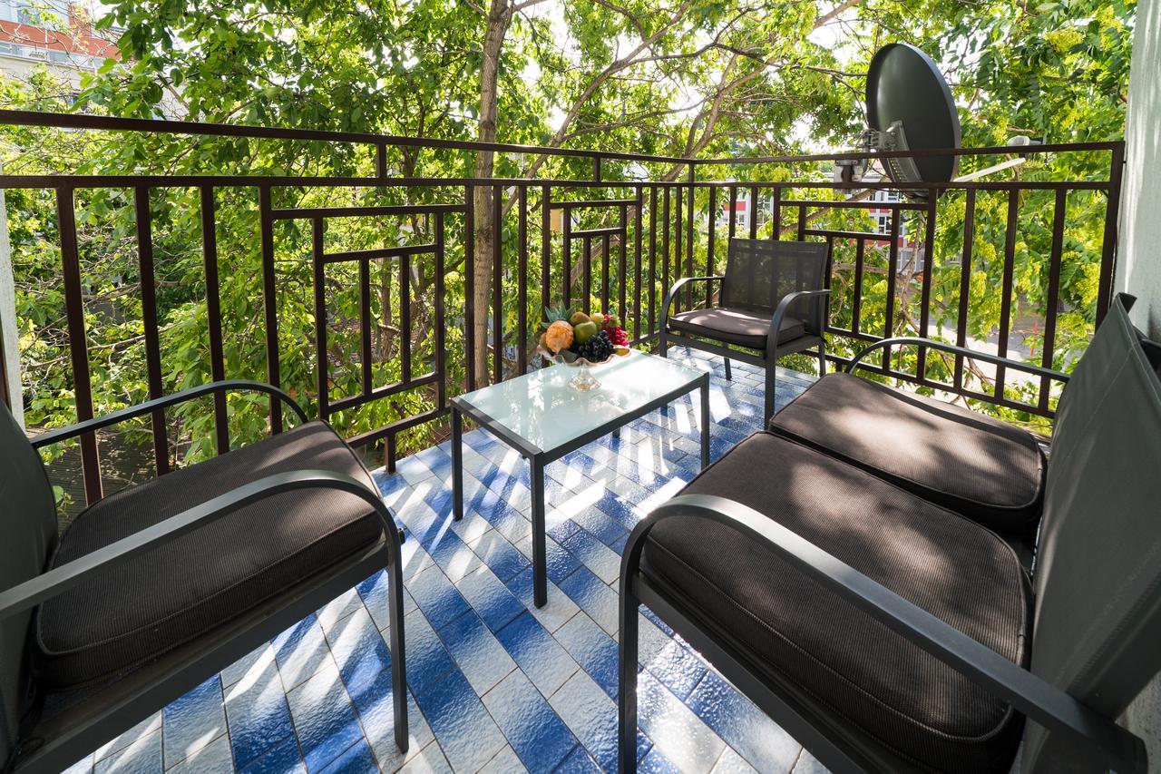 Sensitive Apartment เบลเกรด ภายนอก รูปภาพ